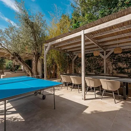 Taman, 5 Chambres, Proche Et Centre-ville