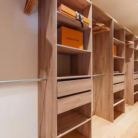 Taman, 5 Chambres, Proche Et Centre-ville Вилла *