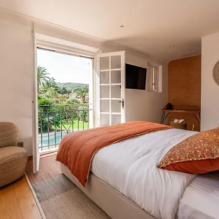 Taman, 5 Chambres, Proche Et Centre-ville Вилла *