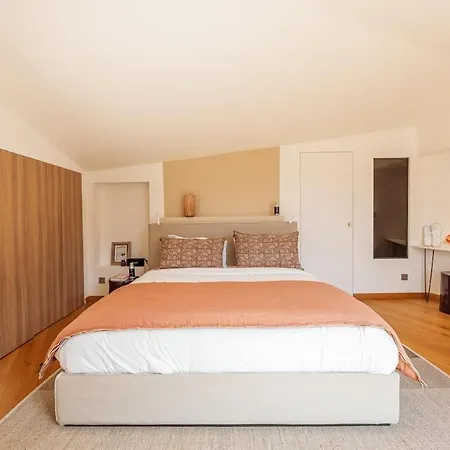 Taman, 5 Chambres, Proche Et Centre-ville Сен-Тропе